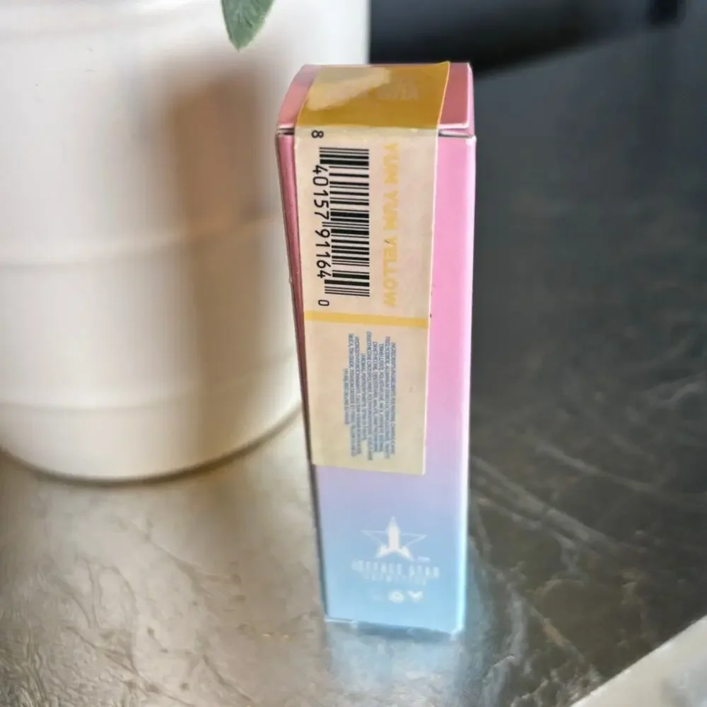 Jeffree Star Cosmetics Hydrating Glitz Lip Balm 